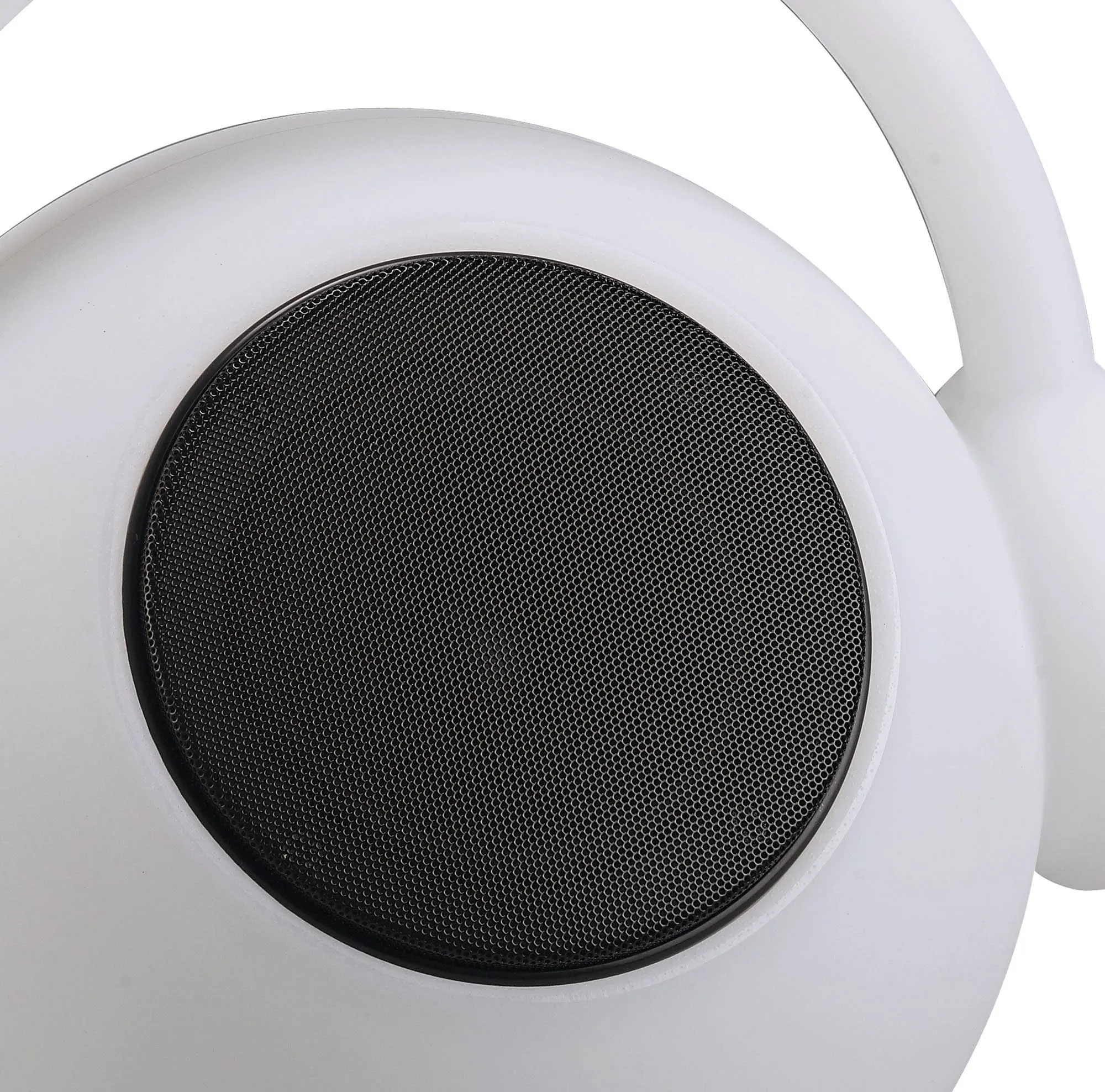 Wazowsky IP44 Portable Speaker 3W LED M3696  Mantra Wazowsky